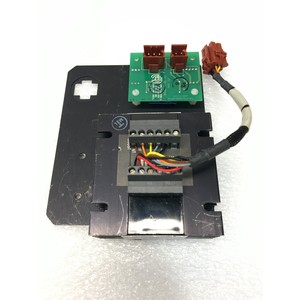 AMAT 0100-09283 PCB ASSY, STEPPER DRIVER - อุปกรณ์และชิ้นส่วนเซมิคอนดักเตอร์ระดับโลกที่เชื่อถือได้ - Product Image 2