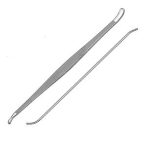 Instrumentos de Dermatología Schamberg A-1 VERITAS de Alta Calidad, Instrumentos Quirúrgicos de Acero Inoxidable para Diagnóstico de la Piel - Product Image 2