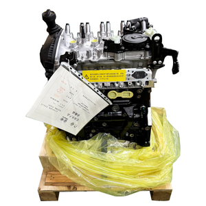 Gốc 06k100860sx cug chh chha CXD DKT 2.0L 162kw 220hp ea888 Gen 3 phụ tùng ô tô động cơ <span class=keywords><strong>l</strong></span>ắp ráp cho Audi Q3 VW GOLF MK7 - Product Image 1