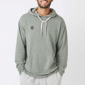 Chándal de Invierno para Hombre, 2026, Venta al Por Mayor, Alta Calidad, 100% Poliéster, Transpirable, Diseño 2 en 1, con Logotipo Personalizado - Product Image 1