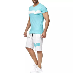 Ensemble de shorts pour hommes, tendance, très demandé, best-seller, prix de gros, nouvelle arrivée, lavable, facile à porter - Product Image 2