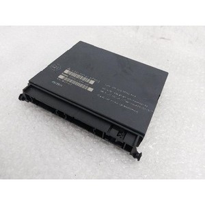 โมดูลควบคุมด้านหลังรถยนต์ S-class ปี 2005-2009 มือสอง ของแท้ รหัสอะไหล่ A2218706187 - Product Image 2