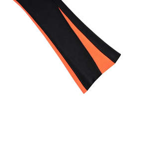 Conjunto Deportivo de Invierno con Capucha para Mujer, Ecológico, 100% Algodón Orgánico, Corte Ajustado, Ropa Deportiva para Calle, Gimnasio, Yoga, Running, Fabricante OEM - Product Image 5