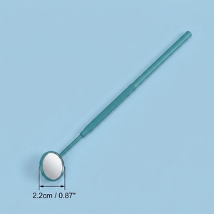 Circle Lash <b>Mirror</b> Professional Eyelash Extension Inspection <b>Mirror</b> Stainless Steel <b>Round</b> Beauty <b>Mirror</b> for Lash Artists - Product Image 3