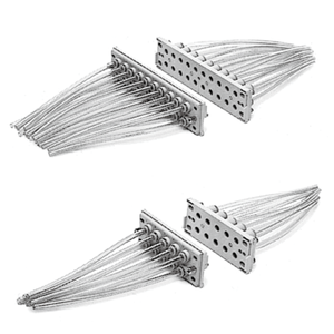 SMC Pneumatics KDM20P-23 Rectangulaire Multi Connecteur Pièces Pneumatiques - Product Image 3