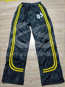 OEM <b>Summer</b> Lightweight Trousers Men's <b>Pants</b> Outdoor Nylon Quick Dry <b>Pants</b> Casual Windbreaker Man Trousers Men Windbreaker <b>Pants</b> - Product Image 4