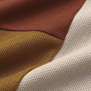 T-shirts polyvalents pour hommes Premium 2026 à manches courtes, parfaits à porter seul pour un look décontracté à tout moment, nouveau t-shirt - Product Image 2