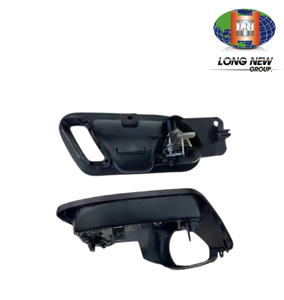 LONGNEW OEM Plastic Car <b>Door</b> Handles & <b>Mirror</b> Covers | Custom Automotive Parts - Product Image 6