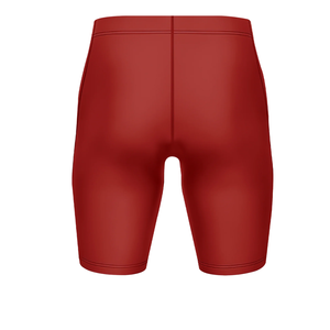 Maillot de football 7v7 à motif pour garçons, sans manches, à capuche, et short ajusté, avec logo personnalisé, nom et numéro du joueur, kit d'équipe pour jeunes - Product Image 6