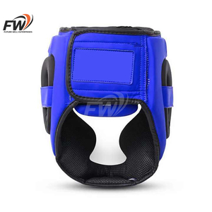 Protectores de Cabeza de Boxeo de Primera Calidad, Top Ten Avantgarde, con Protector Facial, Cascos de Boxeo Gratis, Protector de Cabeza de Goma - Product Image 5