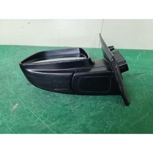H-1 2008-2015 LEFT <b>Mirror</b> Assy-Outside Rear View, LH Used OEM 876104H000 - Product Image 6