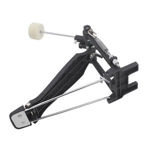 Professional Black Hammerhead Pedal for Adult Drum Set - Product Image 3