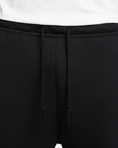 Pantalon cargo ample en coton et polyester de haute qualité pour homme, coupe slim évasée, style sport, pantalon de survêtement - Product Image 3