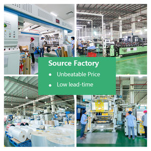 Emballage alimentaire pour poulet rôti, aliments surgelés, impression personnalisée, fermeture éclair refermable, <span class=keywords><strong>micro</strong></span>-ondable, recyclable, CPP - Product Image 5