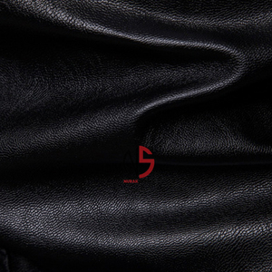 New Arrival Design Color Block Men's Genuine Leather <b>Jacket</b> Custom Eco Friendly Premium Quality <b>Waterproof</b> Breathable Windproof - Product Image 6