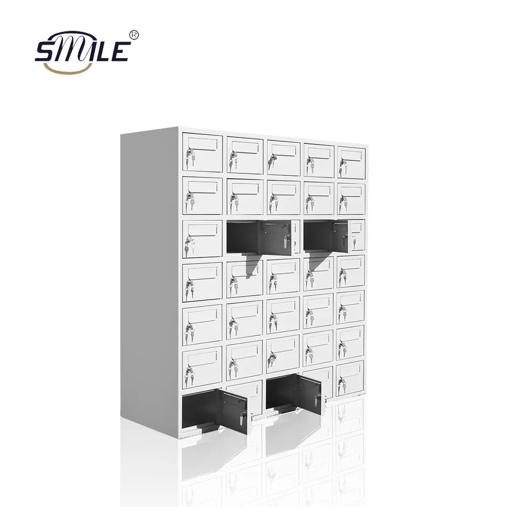 Chnsmile tường-trong Hộp Thư usps đã được phê duyệt cụm hộp thư đơn vị cho dân cư gửi thư bưu điện văn phòng thay đồ