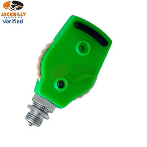 Ensemble d'otoscopes et d'ophtalmoscopes vétérinaires manuels en acier inoxydable à fibre optique pour diagnostic ORL – Examen médical professionnel - Product Image 4