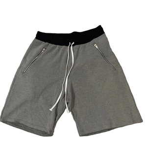 Custom Made 2026 Custom Short Embroidery logo Gym Thick <b>Mesh</b> <b>Power</b> Lifting Sublimation Shorts For Unisex - Product Image 1
