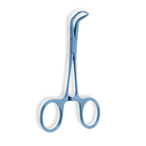 Towel <b>Clamp</b> 14cm Made of Stainless Steel Towel <b>Clamp</b> Custom Manufacturer Cheapest High Quality Medical Equipment Backhaus - Product Image 6