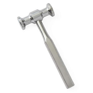 Pinzas para Tendones, Instrumento Quirúrgico de Acero Inoxidable, Herramientas Ortopédicas Manuales para Quirófano - Product Image 1