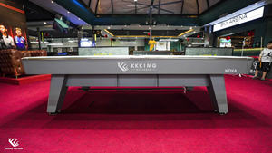 Table de billard de haute qualité fabriquée au Vietnam avec une construction durable et une finition attrayante pour le marché de gros - Product Image 5