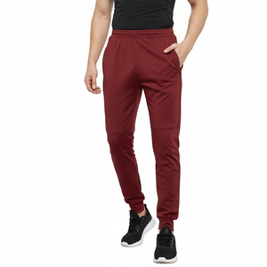 Pantalones Deportivos Personalizados para Hombre, Más Vendidos, para Entrenamiento y Jogging, Venta al Por Mayor, 100% Algodón - Product Image 1