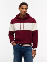 Sweat-shirt à capuche zippé en polaire personnalisé pour homme, coupe ample, couleur unie, avec poche avant, qualité supérieure, produits en gros