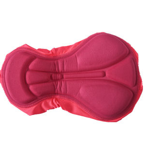 Shorts de cyclisme d'été pour femmes de qualité supérieure, respirants, à séchage rapide, écologiques, avec rembourrage en gel, options de logo et de couleur personnalisés - Product Image 6