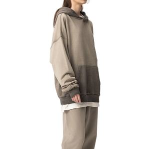 Sudadera con Capucha Personalizada para Hombre, Estilo Retro Americano, Tejido Grueso de 420 g, Marca Moderna para Hombre 2026 - Product Image 2