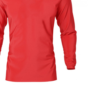 Comfortable Breathable OEM Customised Motocross Racing Jersey Top Selling Windproof Training Jersey with Sublimation Design - Product Image 6