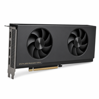 Kartu Grafis GPU RTX PRO 6000 Max-Q Edisi Workstation