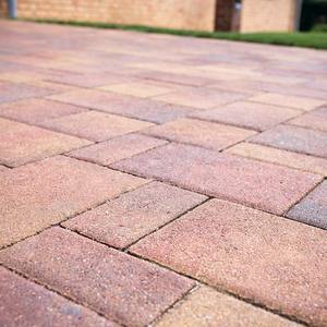 Natural Red Terracotta Clay Paving Tile <b>Outdoor</b> <b>Floor</b> And Wall Brick Rustic Matte Finish Walkway Patio Garden Paver Made in BD - Product Image 4