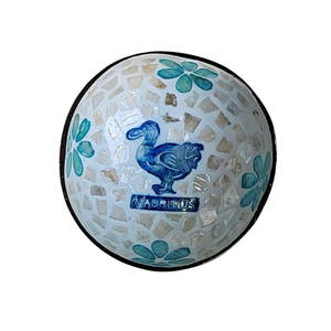 Centro de Distribución Mayorista Global Pioneer de Tazones de Coco Ecológicos Personalizados con Grabado y Acabado Brillante - Product Image 1