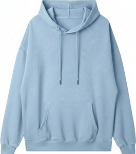 Sudaderas con Capucha para Hombre al por Mayor ODM/OEM, Sudadera con Estampado Digital Personalizado para Hombre y Mujer - Product Image 3