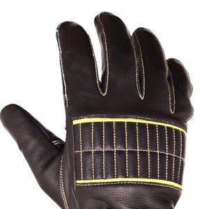 Guantes de Seguridad Resistentes al Fuego en Oferta, Guantes de Protección Contra Incendios, Guantes Ignífugos al por Mayor, Servicio OEM - Product Image 4