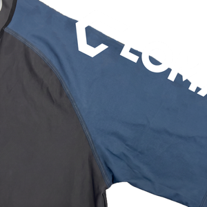 Rashguard personnalisé MMA BJJ Jiu-jitsu avec votre logo - Spandex/Polyester écologique à manches longues unisexe - Product Image 4