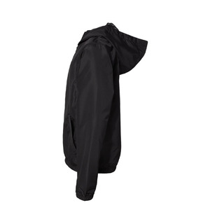 Chaqueta Cortavientos Impermeable Unisex, Chaqueta Bomber con Capucha para Otoño, Cálida y Resistente al Desgaste, con Cierre para Hombre - Product Image 6