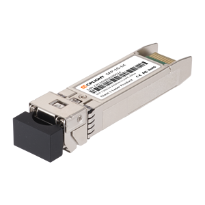 Arista-Kompatibles 1000BASE-LX SFP 1G 1310nm 10km DOM Duplex LC/UPC SMF Optisches Transceiver-Modul - Product Image 3