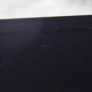 Luxury 12 Zodiacs Collection Elegante caja de papel Kraft para ocasiones para cosméticos Joyas con forro de esponja de lámina UV - Product Image 4