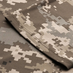 Camiseta de Moda 2026 Personalizada de Primera Calidad con Estampado de Camuflaje, Impresión de Alta Calidad para Uso Casual o Deportivo, Unisex - Product Image 5