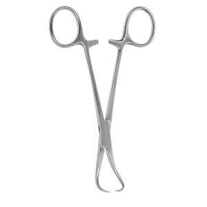 Pinza para Toallas Quirúrgicas de Alta Calidad y Nuevo Diseño, Instrumento de Alta Demanda - Product Image 3