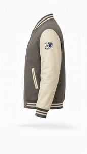 Vêtement d'extérieur unisexe de style américain professionnel, en molleton de coton à capuche, avec impression par sublimation du logo sur le devant, pour l'hiver, collection Elite Fashion - Product Image 4