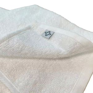 Toallas de baño de hotel de lujo, alta durabilidad, hechas en Vietnam, 100% algodón - Product Image 1