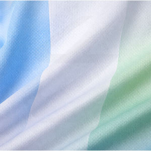 Uniforme de Fútbol Profesional, Conjunto de Camiseta de Fútbol, Malla Transpirable de Poliéster, Logotipo Personalizado de Fábrica, Ropa Deportiva - Product Image 4