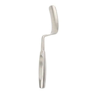 Retractor de Espéculo Vaginal BREISKY, Calidad Grado A+, Reutilizable, Certificado CE, Acero Inoxidable Alemán, Instrumentos Quirúrgicos Manuales - Product Image 2