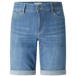 กางเกงขาสั้นสไตล์วินเทจลำลองสำหรับฤดูร้อน กางเกงทำงานทรงหลวม กางเกงยีนส์ขาสั้นแฟชั่นผู้ชาย ระบายอากาศได้ดี - Product Image 1