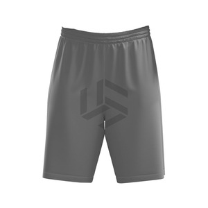 Conjunto de Camisetas y Pantalones Cortos de Baloncesto Sublimados, Diseño Personalizado, 100% Poliéster, Secado Rápido, Uniformes de Baloncesto para Hombre - Product Image 5