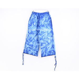 ไม้แขวนกางเกงผ้าฝ้ายและกระโปรง - Product Image 1