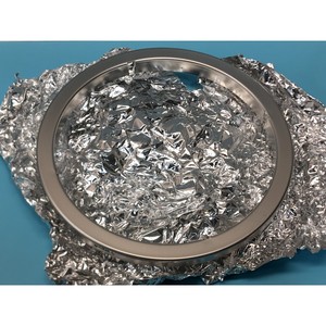 Novellus 00-677842-01 SHIELD, <b>CERAMIC</b> <b>RING</b>, 164543 - Trusted Global Legacy Semiconductor Equipment and Parts at - Product Image 3