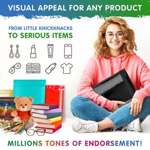 Black metallizzato 5X9 pollici bollettini a bolle 250 Pack impermeabili imbottiti Foil spedizione per fragili borse per la spedizione - Product Image 6